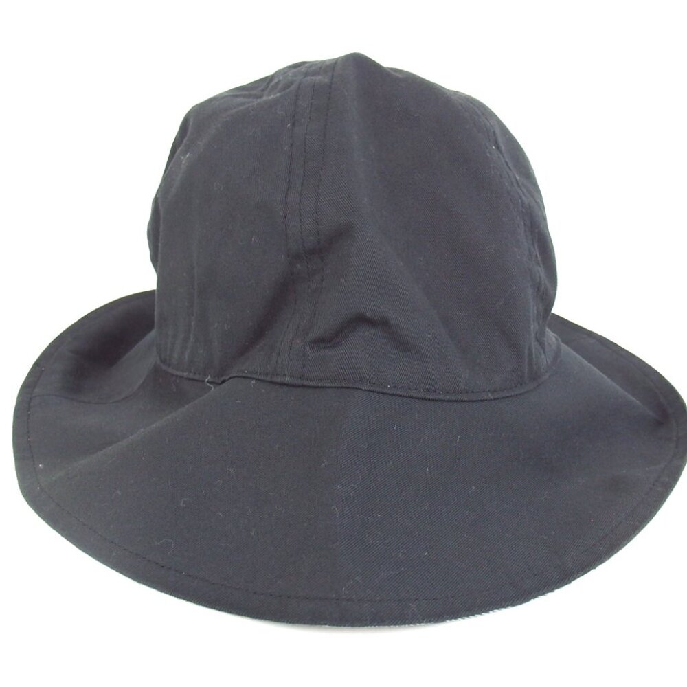 Authentic BURBERRY Nova Check Hat [Used] - Picture 4 of 13
